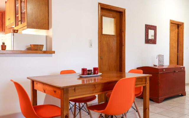 Creta 2 bedrooms 6 persons village house