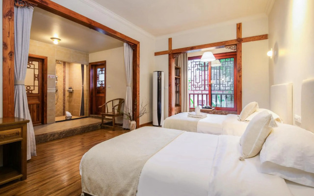 Yangshuo Riverview Hotel