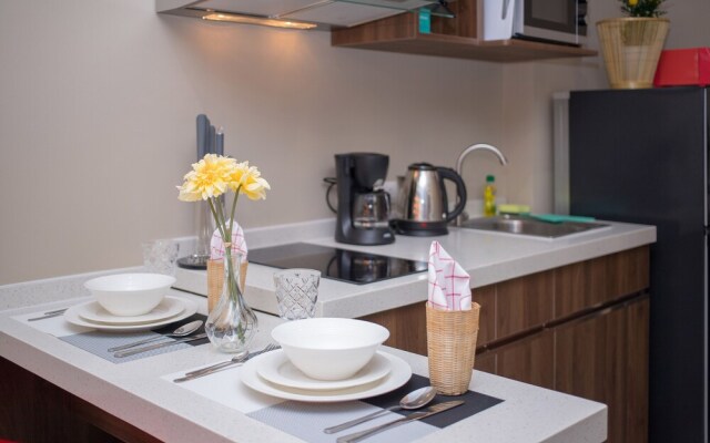 Naiharn Sea Condominium S510