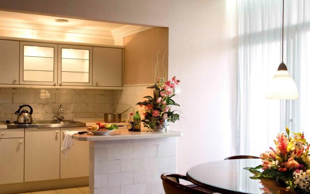 Al Hamra Hotel Jeddah