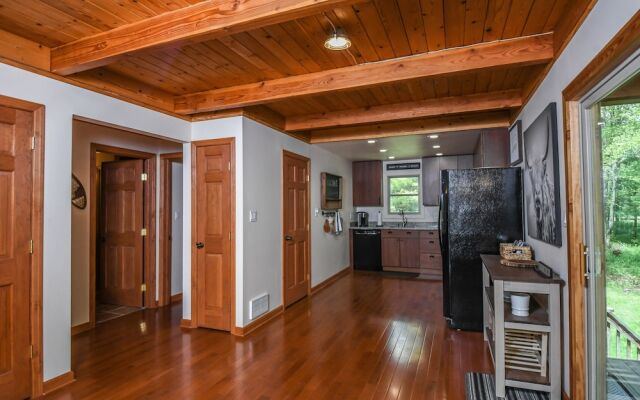 Drift Away Chalet