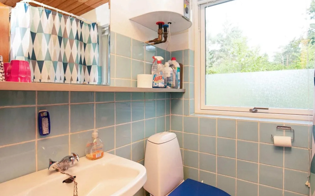 4 Person Holiday Home in Gedser