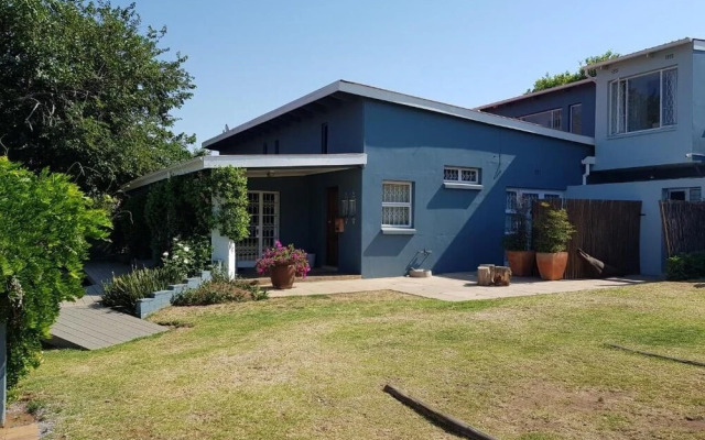Buckingham Guesthouse