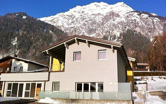 Living House Vandans Vandans