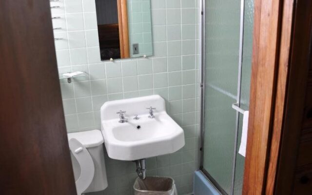 Mecca Motel Sandusky