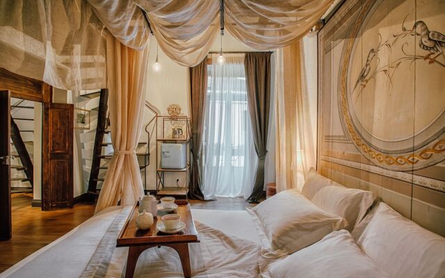 Dimora Storica Giorni