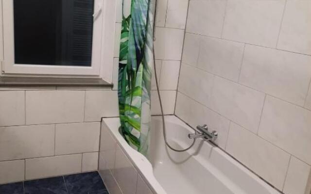Apartment Wildbad