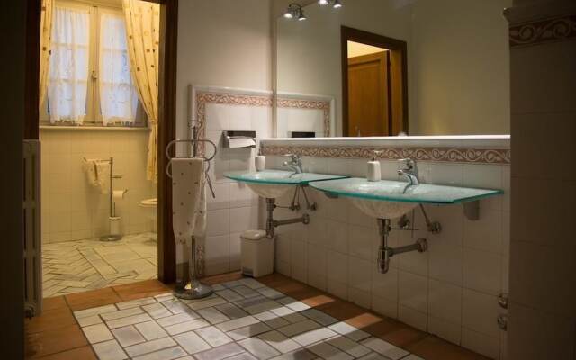 Golf Club Bellosguardo Resort