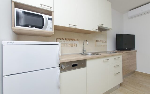 Apartments Sanja