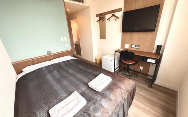 Tabist Tsukuba Sky Hotel