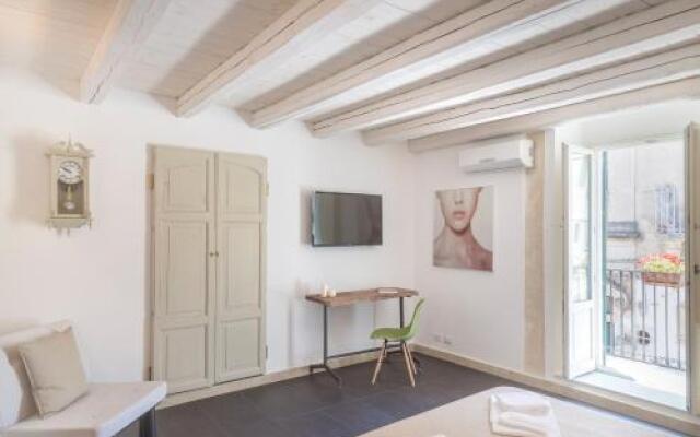 Welcome Suite