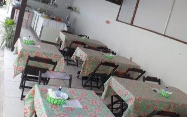 Pousada Cabo Branco