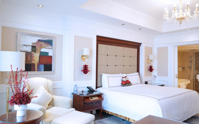 Kempinski Hotel Guiyang