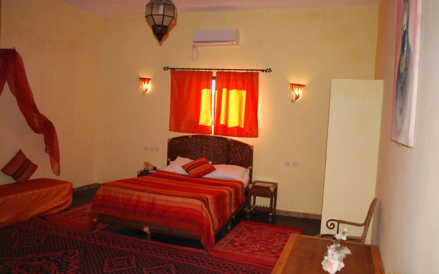 L´Escale de Ouarzazate