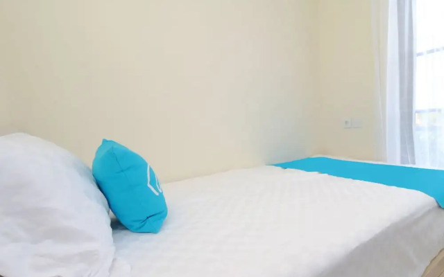 Airy Syariah Setiabudi Guntur 16A Jakarta