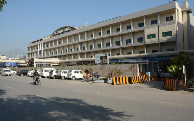 Islamabad Hotel