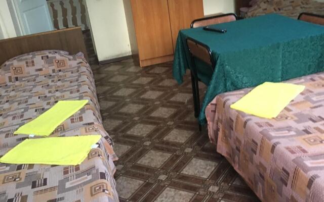 LESOGORSKAYA RESORT - Hostel