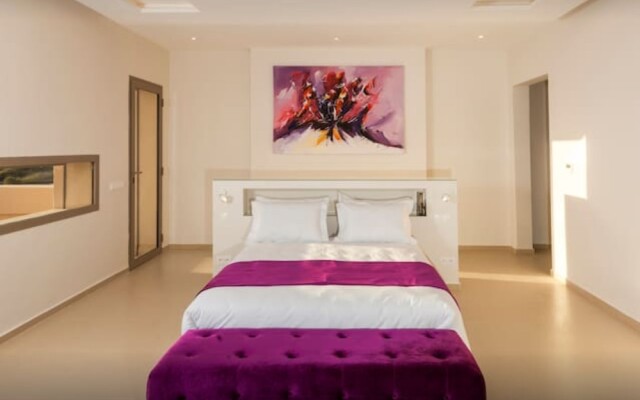 Villa Ramses