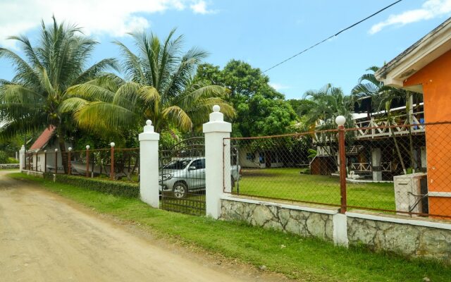 Chalet Castillo