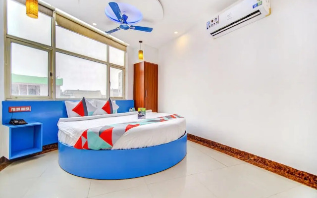 D Comfort Residency by FabHotel
