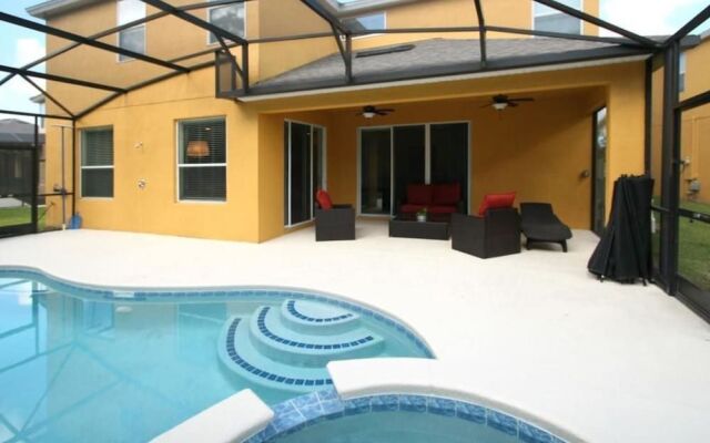 Villa Linda - Bella Vida