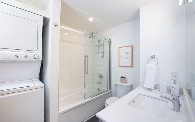 Revelation Retreat by Revelstoke Vacations