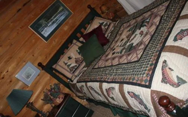 Long Harbour Bed & Breakfast Cottage