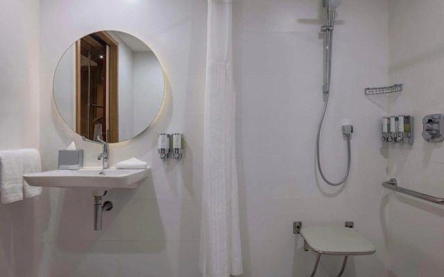 Hampton By Hilton Antalya Airport