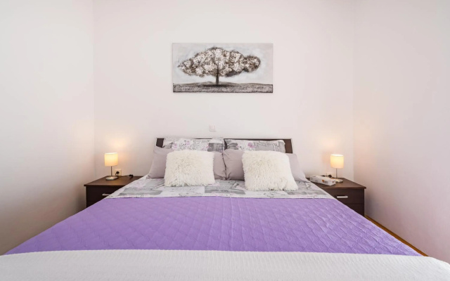 Apartman Marina