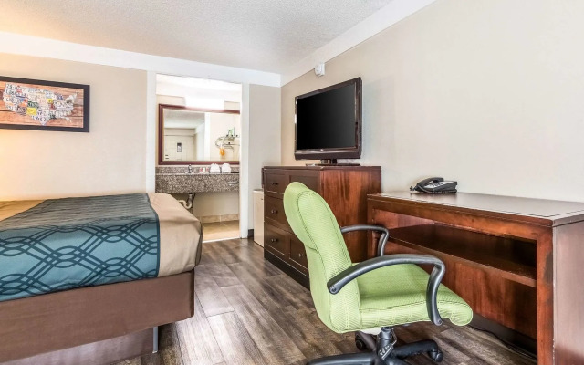 Econo Lodge Gastonia North