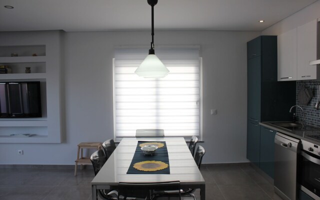 Luxury Apartments Baleal