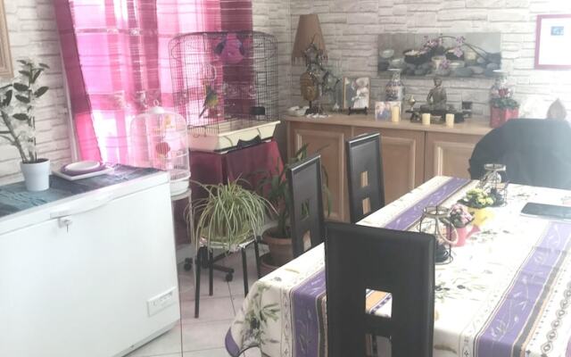 House With 2 Bedrooms in Vias, With Private Pool, Enclosed Garden and