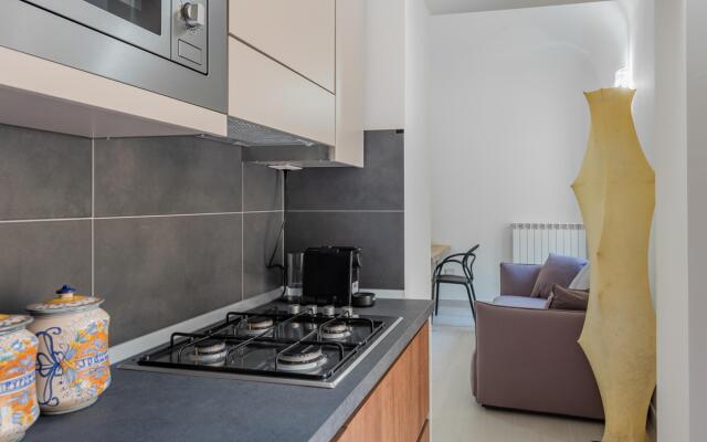 Casa Marciani in Lanciano