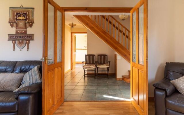 Ceilidhtail Cottage