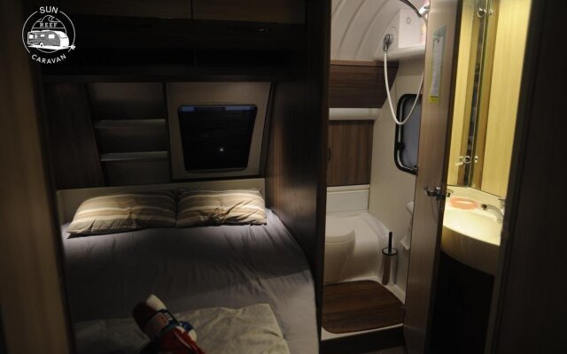 Sun Reef Caravan