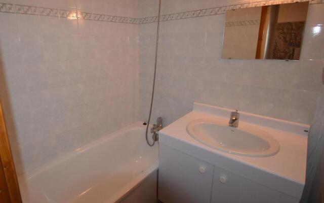 Vaujany Locations - Cochette II Apt 1 & 2