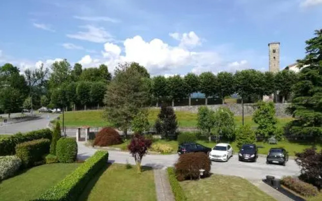 B&B Villetta San Giorgio