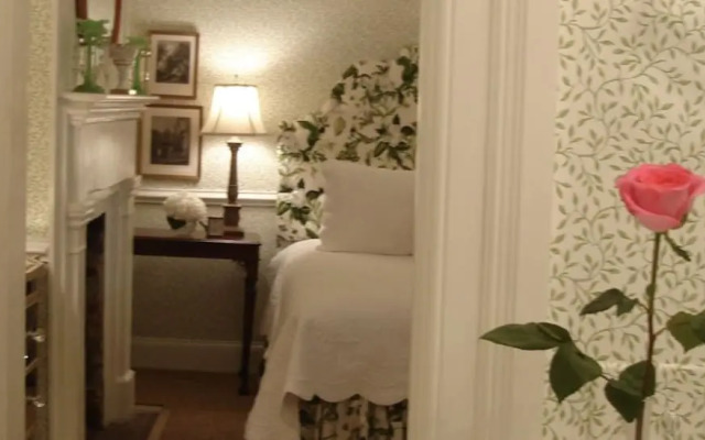 Catherine Ward House Inn