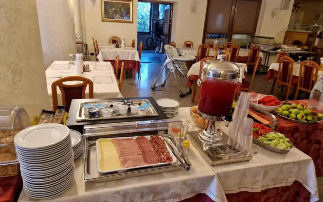 Hotel Ai Sette Nani