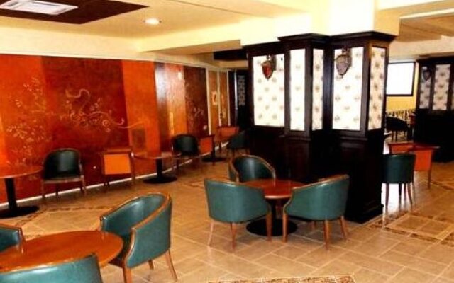 Zimbru Hotel
