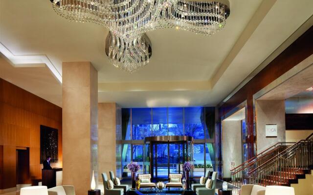 The Ritz-Carlton, Toronto