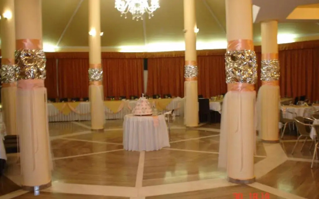 Lasia Hotel