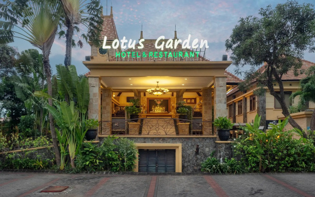 Lotus Garden Hotel