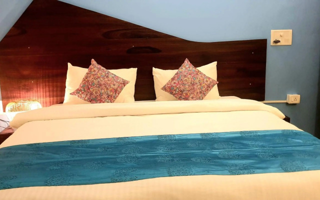 GR STAYs Private Pool Villa in Calangute 5 mins to Baga