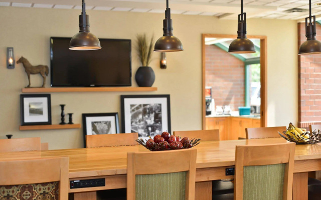 Hampton Inn Kalispell