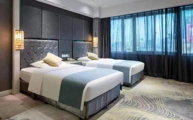 Zhuzhou Haoyi Hotel