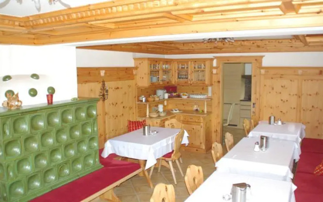 Pension Christophorus