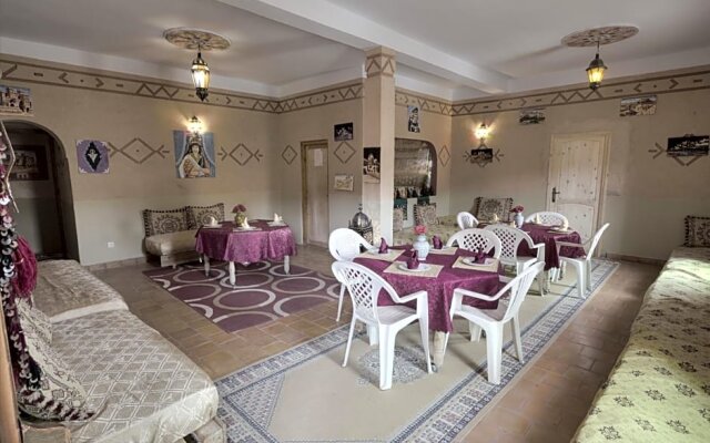 Maison Restaurant Amazigh Annex