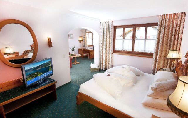 Romantik Hotel Zell am See