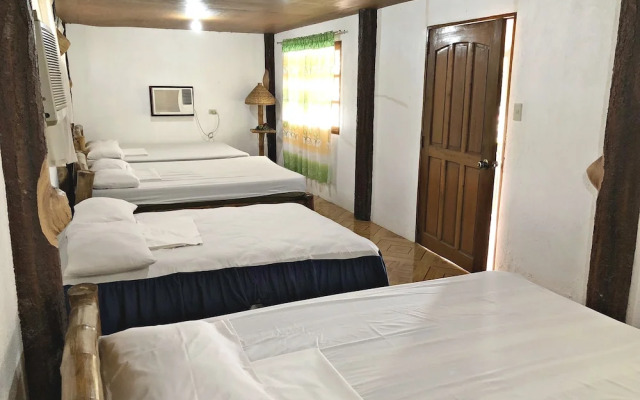 The Pelican's Resort